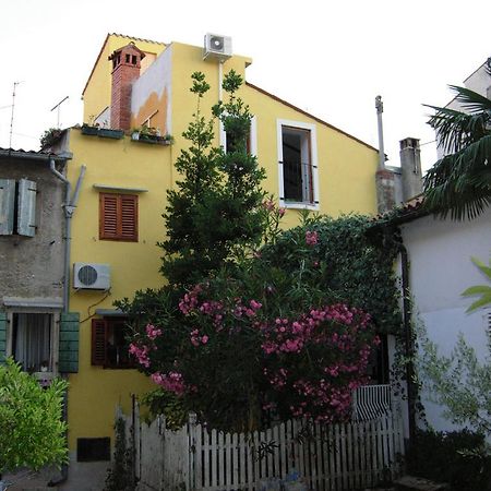 Apartments Bevk Πιράν Εξωτερικό φωτογραφία