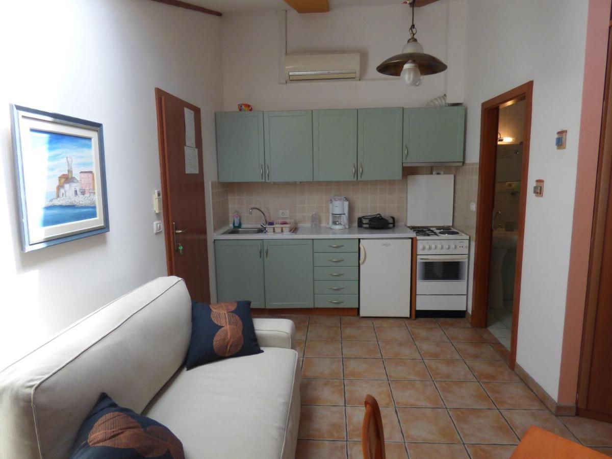 Apartments Bevk Πιράν Εξωτερικό φωτογραφία