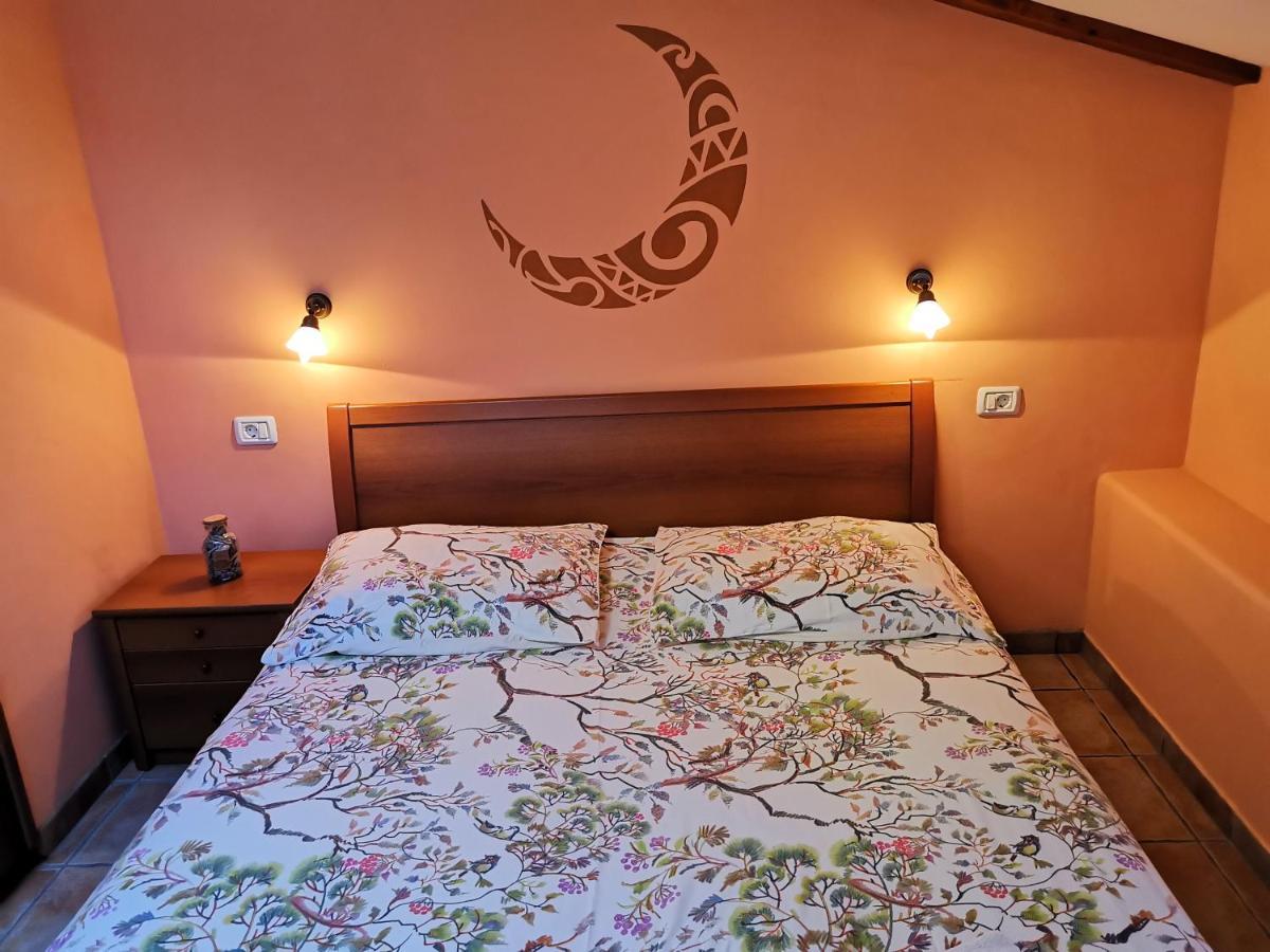 Apartments Bevk Πιράν Εξωτερικό φωτογραφία