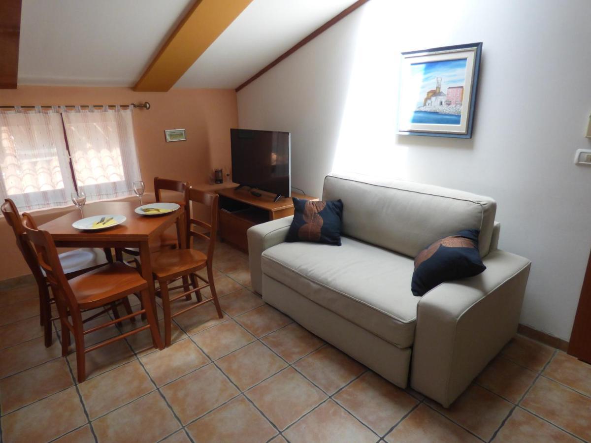 Apartments Bevk Πιράν Εξωτερικό φωτογραφία