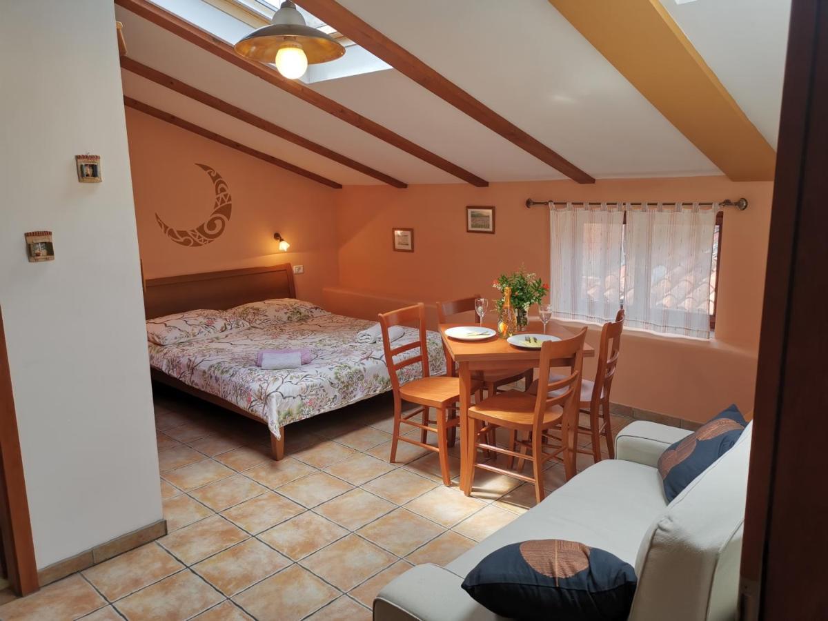 Apartments Bevk Πιράν Εξωτερικό φωτογραφία
