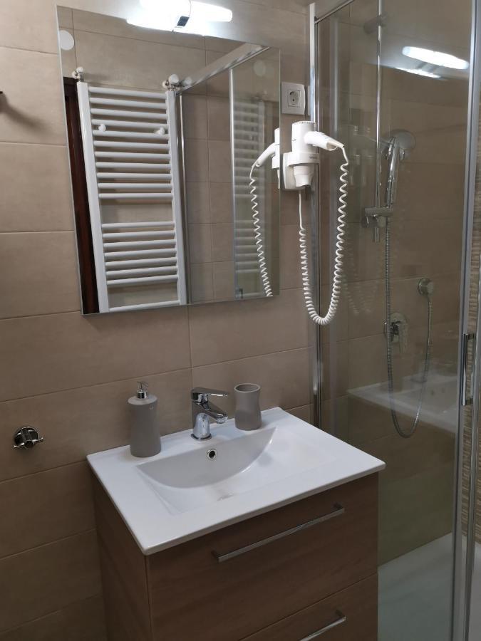 Apartments Bevk Πιράν Εξωτερικό φωτογραφία