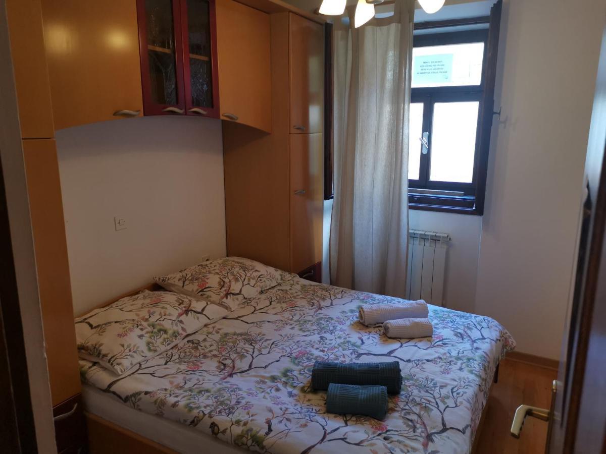 Apartments Bevk Πιράν Εξωτερικό φωτογραφία