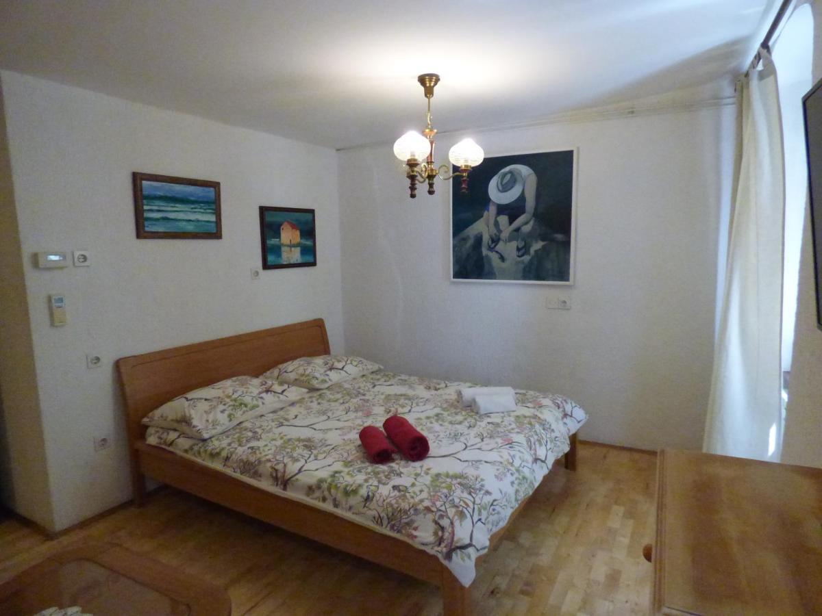 Apartments Bevk Πιράν Εξωτερικό φωτογραφία
