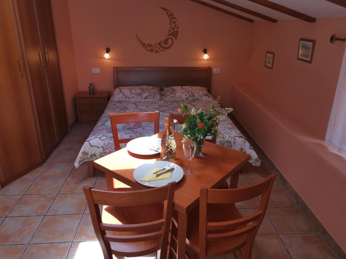 Apartments Bevk Πιράν Εξωτερικό φωτογραφία