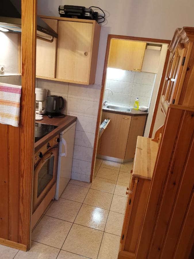Apartments Bevk Πιράν Εξωτερικό φωτογραφία