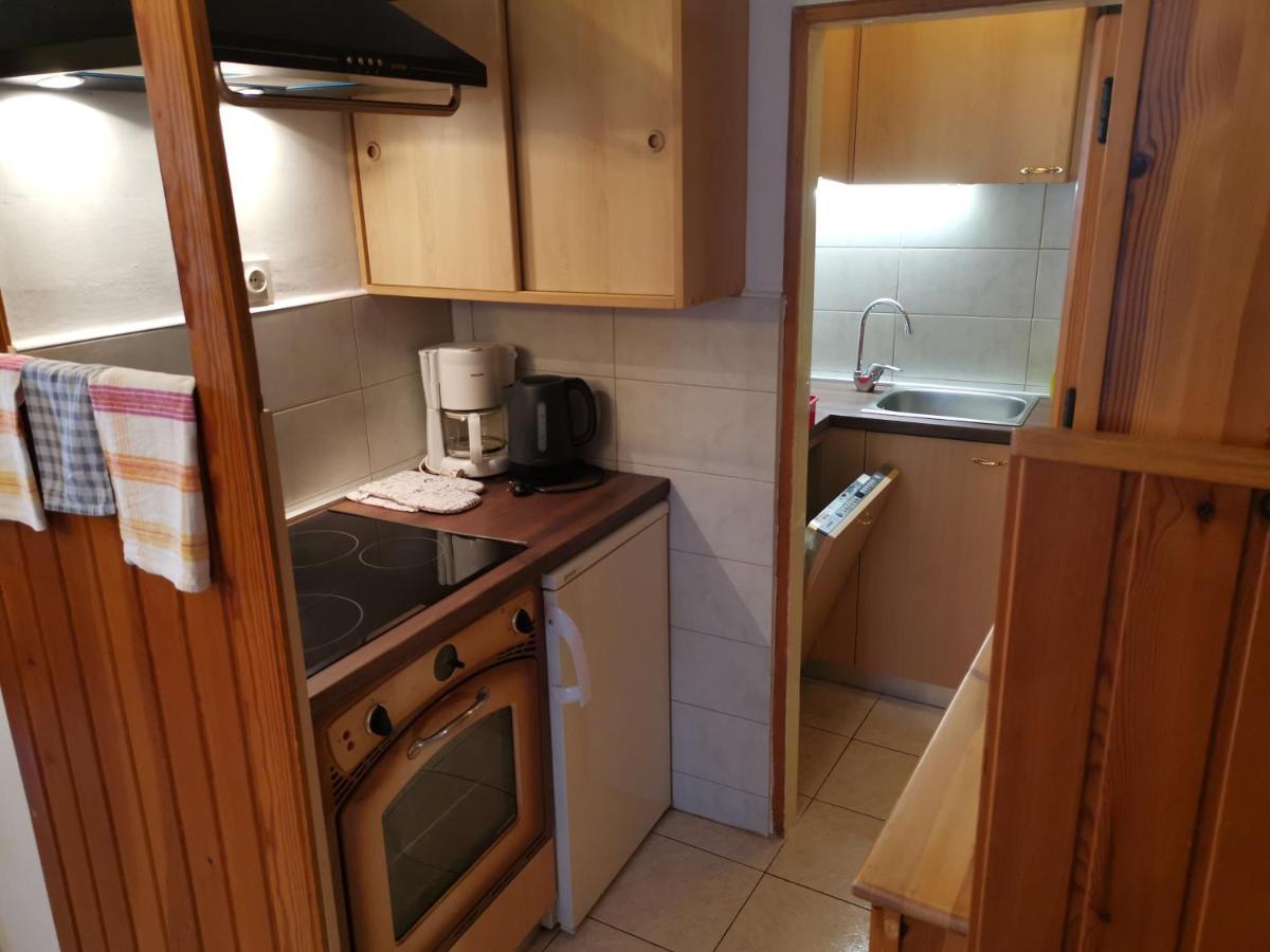 Apartments Bevk Πιράν Εξωτερικό φωτογραφία