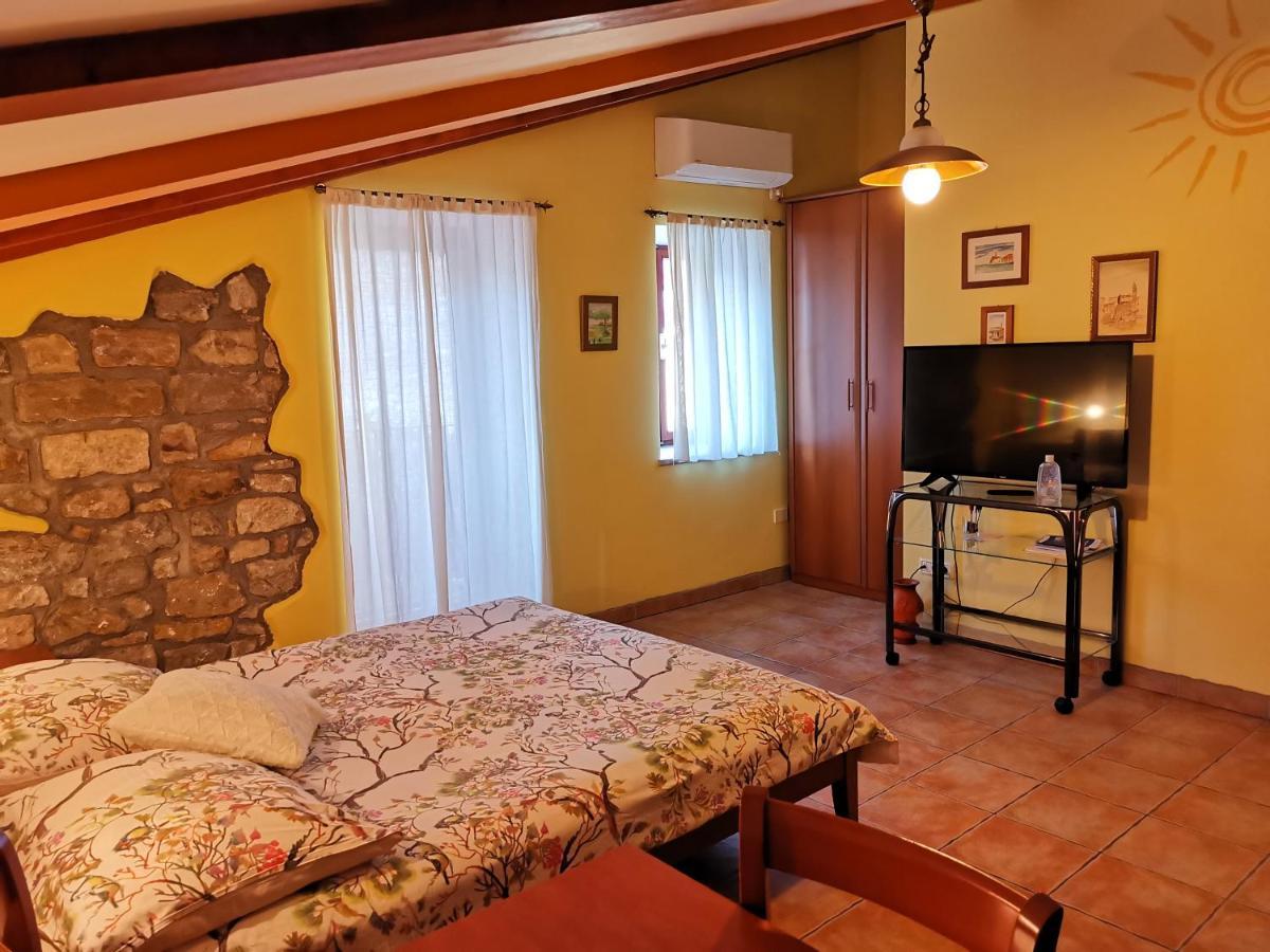 Apartments Bevk Πιράν Εξωτερικό φωτογραφία