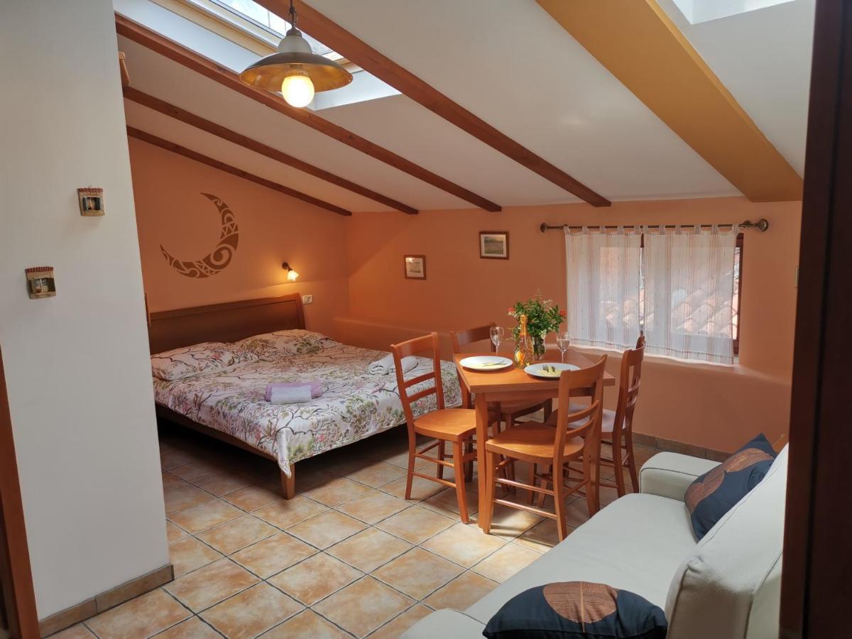 Apartments Bevk Πιράν Εξωτερικό φωτογραφία