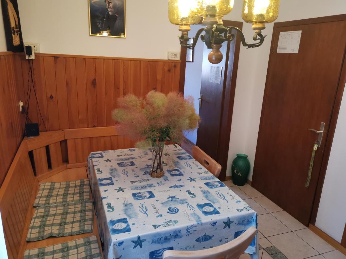 Apartments Bevk Πιράν Εξωτερικό φωτογραφία