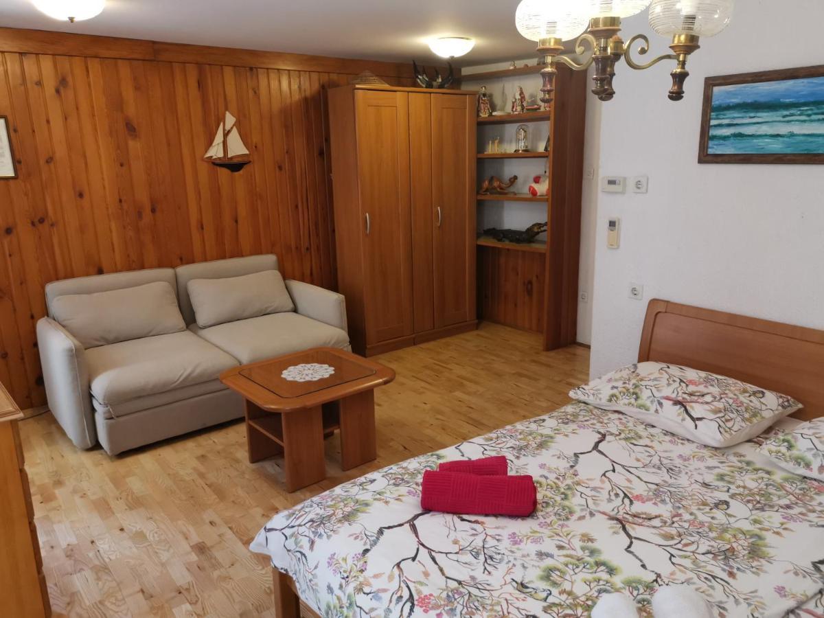 Apartments Bevk Πιράν Εξωτερικό φωτογραφία