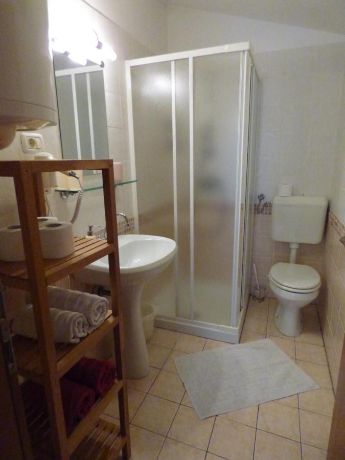 Apartments Bevk Πιράν Εξωτερικό φωτογραφία