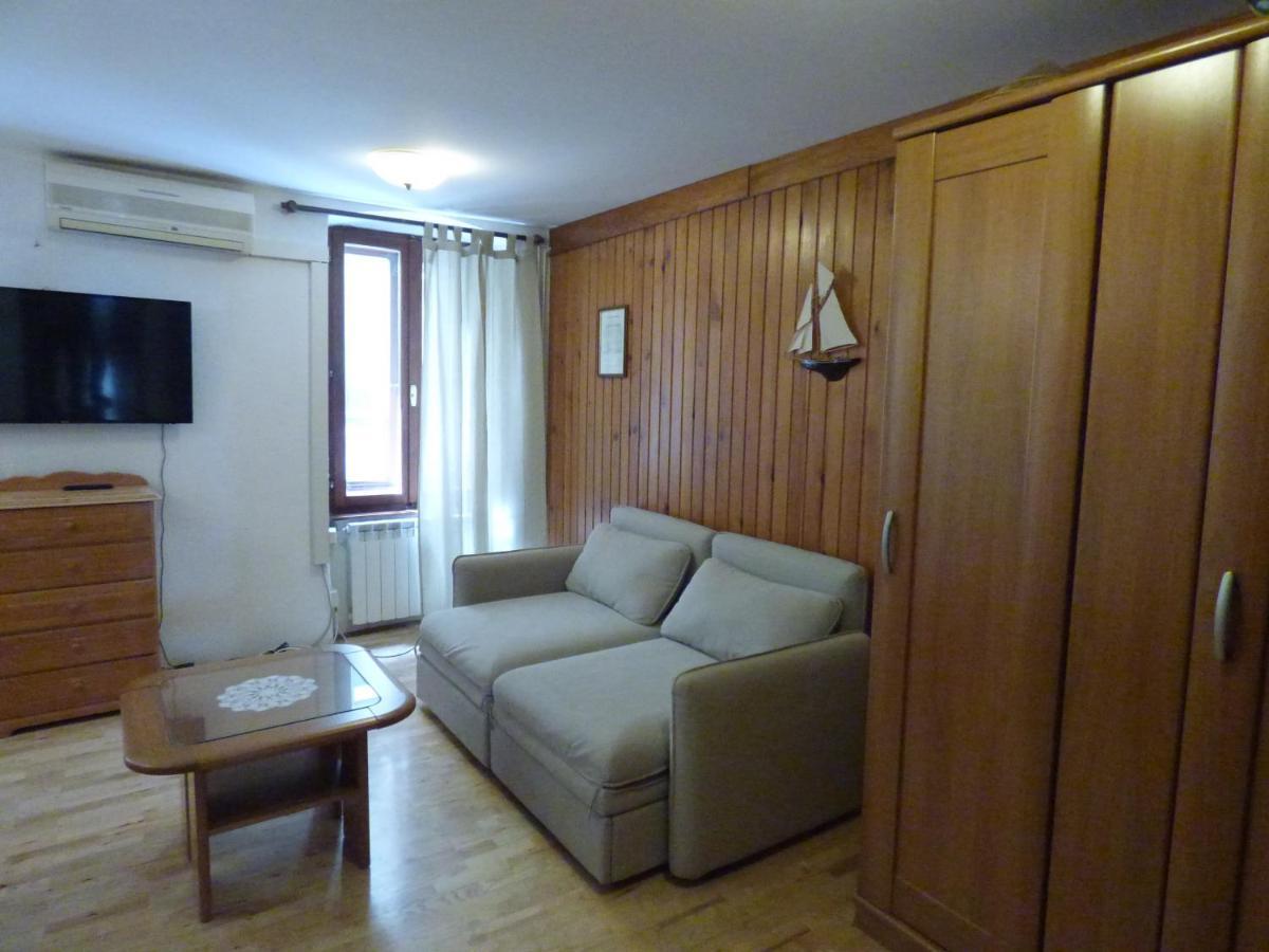Apartments Bevk Πιράν Εξωτερικό φωτογραφία