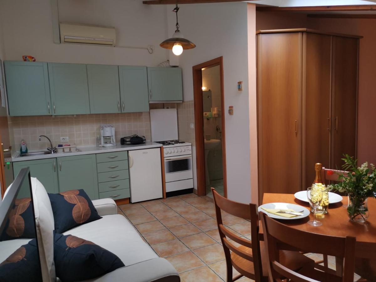 Apartments Bevk Πιράν Εξωτερικό φωτογραφία