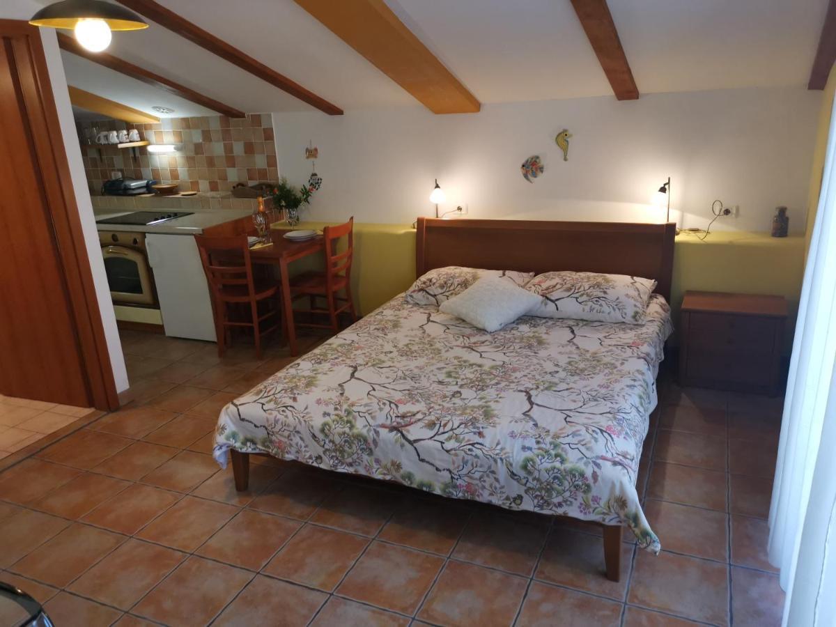Apartments Bevk Πιράν Εξωτερικό φωτογραφία