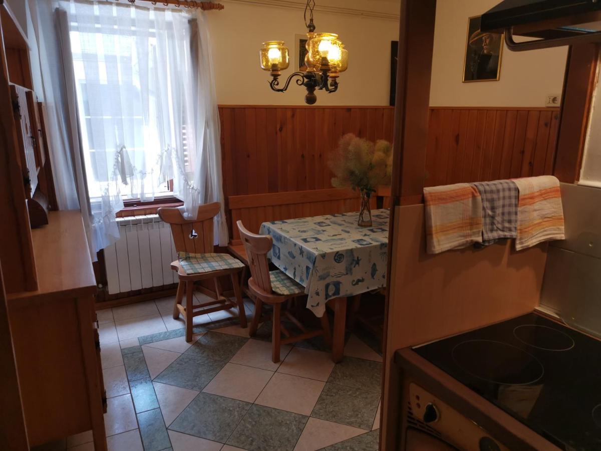 Apartments Bevk Πιράν Εξωτερικό φωτογραφία