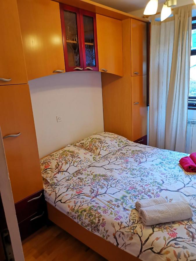 Apartments Bevk Πιράν Εξωτερικό φωτογραφία