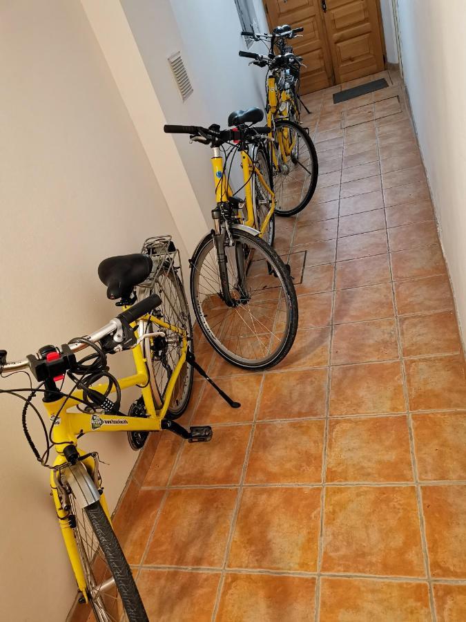 Apartments Bevk Πιράν Εξωτερικό φωτογραφία