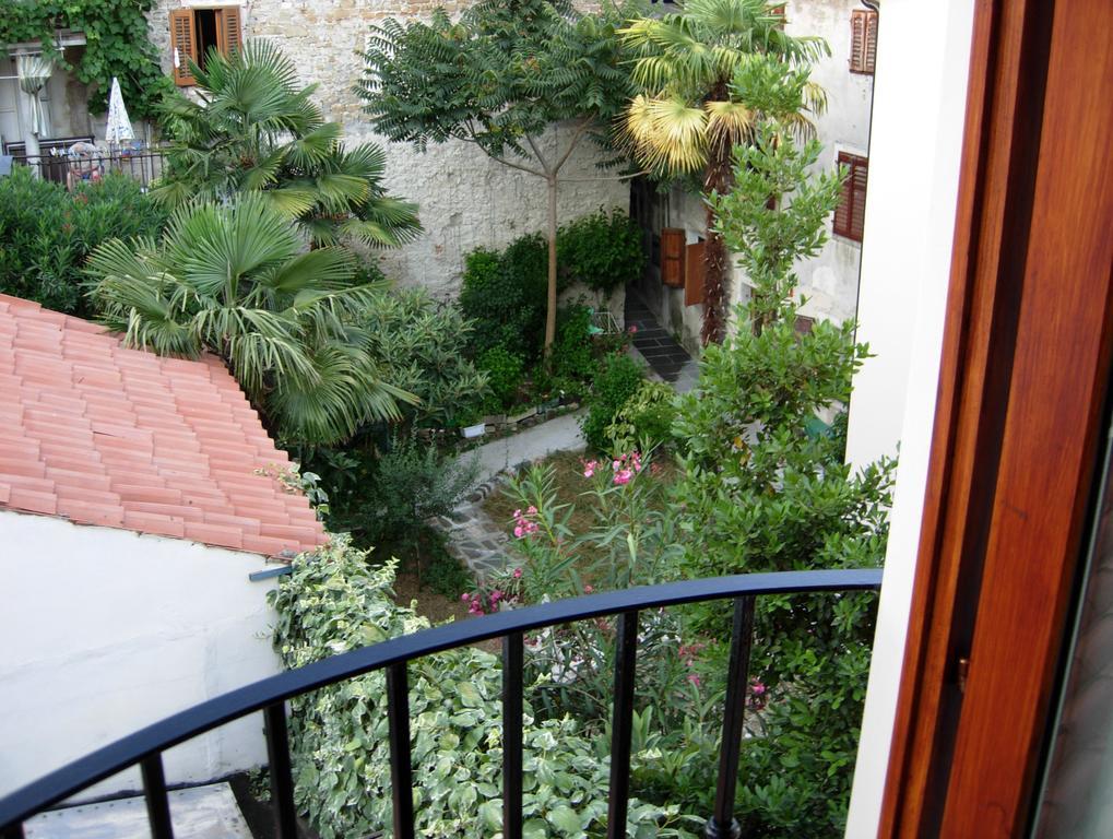 Apartments Bevk Πιράν Εξωτερικό φωτογραφία